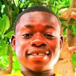 Oppong Joeachin, �����������, 22 ����