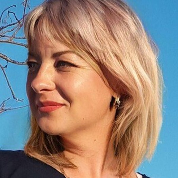 Лена 48 лет. Лена 48 лет