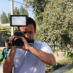 Husanboy, �����, 34 ����