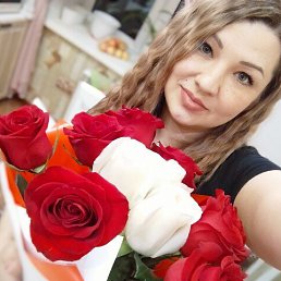 Mariya, 36 , 