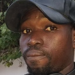 Mamoudou, �����������, 38 ���