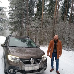 Anton, �����, 41 ���