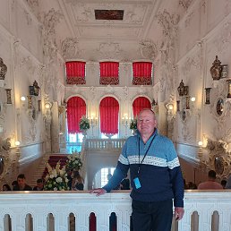 ���� �������, �����-���������, 60 ��� - ��������� 14 ���� 2023