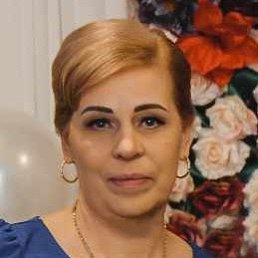 ���� Teresa, ������� - ��������� 9 �������� 2023