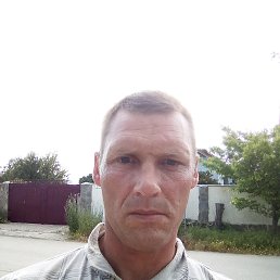Kolya, 38, 