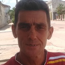 Redi Aleman, ������, 55 ���