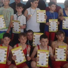 �������, ������, 50 ���