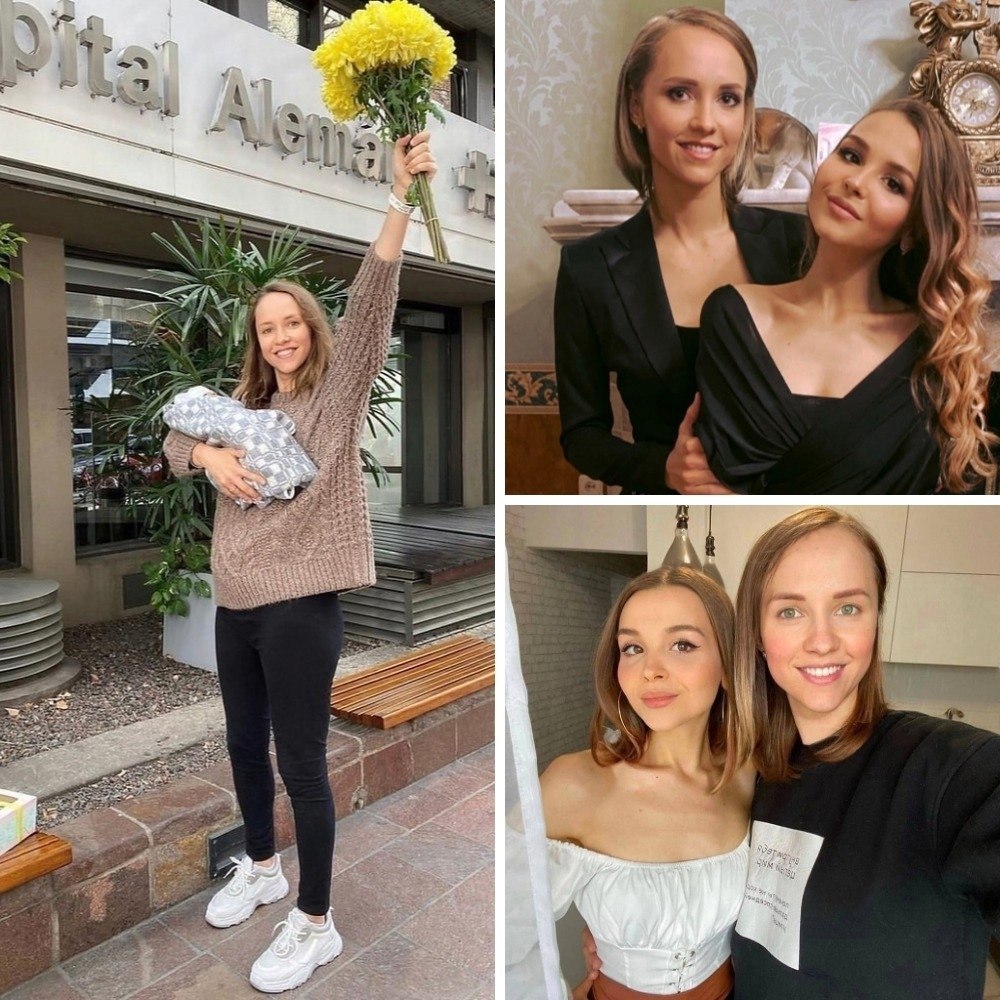 Лена Третьякова призналась, что вышла замуж за девушку и родила от донора. Бывшая участница ...