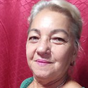 Martina, 63 , 