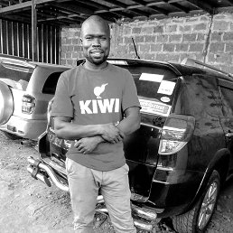 Otieno, 29, 