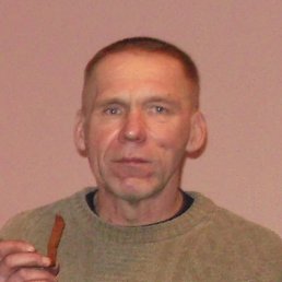 stanislav, 65, 