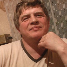 Игорь, 57, Калачинск