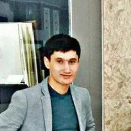 Rustam, , 29 