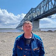 Андрей, 51 год, Рубежное