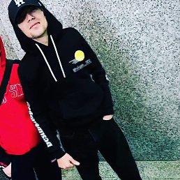 Huligan, ������, 25 ���