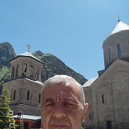 Nugzar, 54 , 