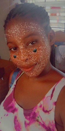 Rebecca, 23 ����, Delmas