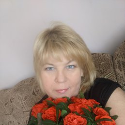 Мария, 51, Ровно