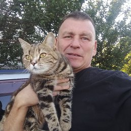 Алекс, 51, Курск