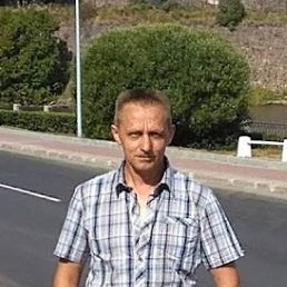 Sergei, �����-���������, 53 ����