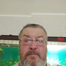 Виктор, 66, Красноусольский