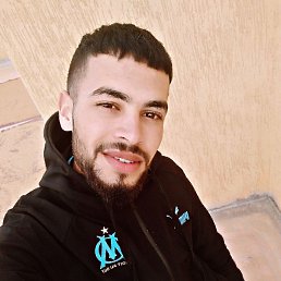 MOHAMED, 21, 