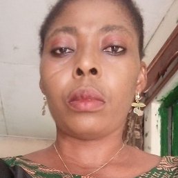 Mouvi Prisca, , 45 