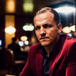 ���� Leonard, ������, 33 ���� - ��������� 1 ������ 2023