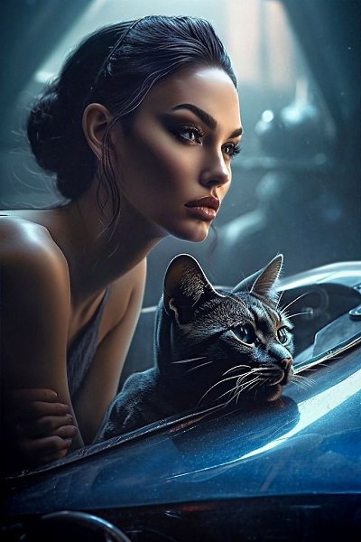 Почему ведьмы так не любят замуж выходить.— Выходи за меня! — пылкий, красивый, влюблённый, богатый, ...