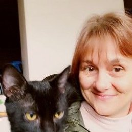 Theodora, 52, 