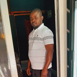 Segun kwest, 41, 