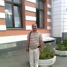 Yurik, , 64 