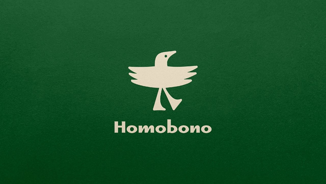      Homobono.       ... - 8