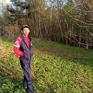 SAFAROV ERGASH, 35 , -