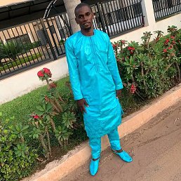 Kalidou Traore, ������, 31 ���