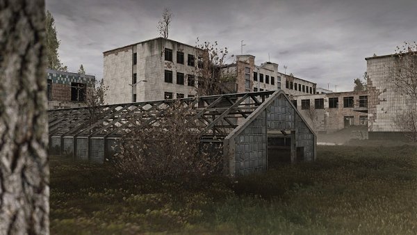 S.T.A.L.K.E.R. - 12  2023  18:46