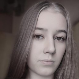 Лиза, 19, Мелитополь