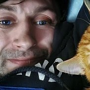 Daniel, 43 ����, �����-���������