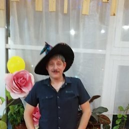 Андрей, 53, Железногорск-Илимский