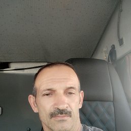 David, 62 , 