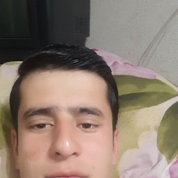 Ruslan, 25 , 