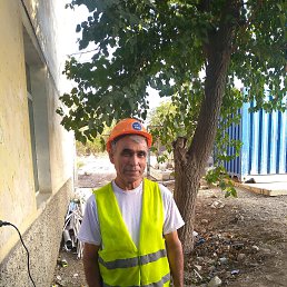 ���� �����, �����, 65 ��� - ��������� 19 �������� 2023