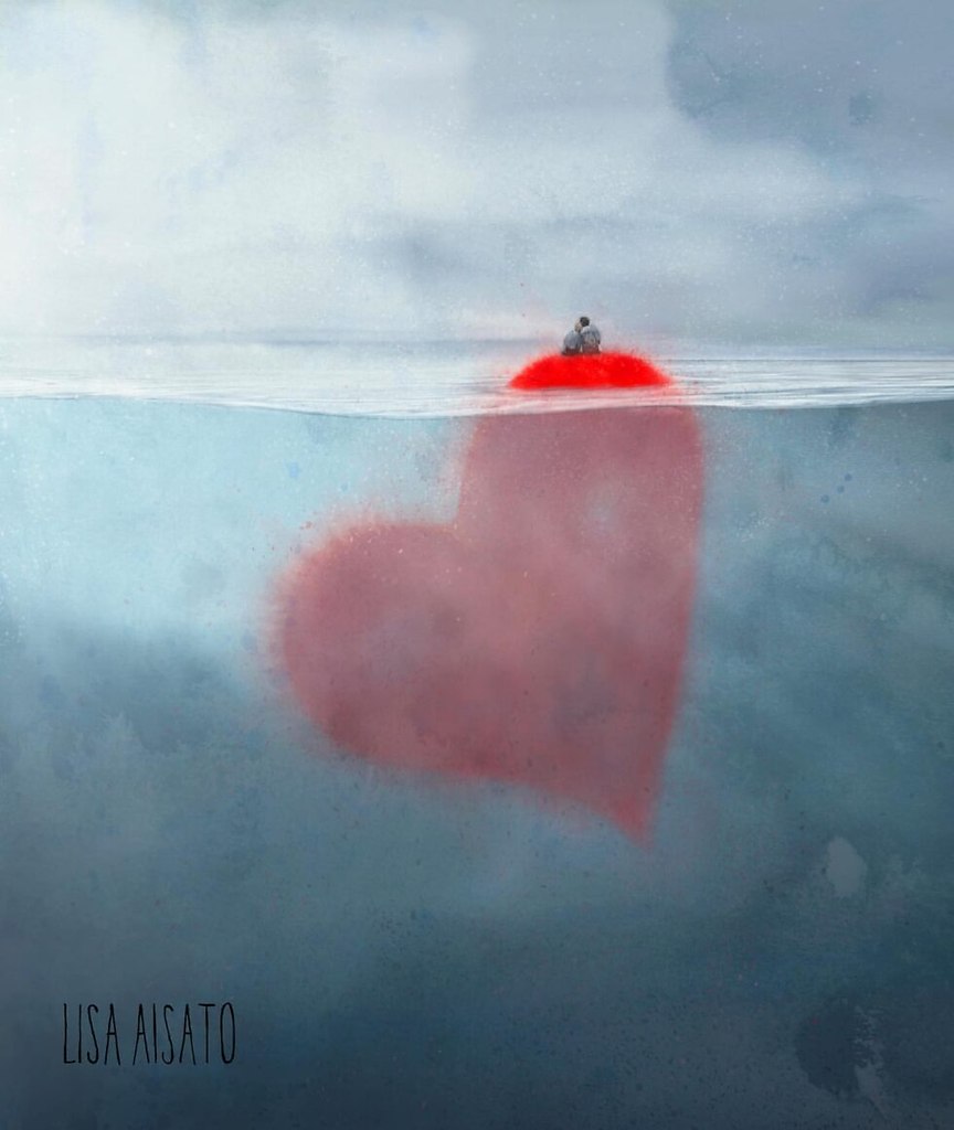Lisa Aisato.   .    ,   .   ... - 6