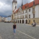 Olomouz �� ������� ���� ����������