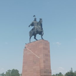 ���� Bek, ������, 38 ��� - ��������� 17 ���� 2023