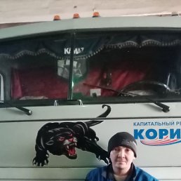 Дамир, 42, Башкортостан, Аскинский район