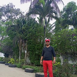 Hicham, , 40 