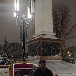 Artur, ������, 43 ����