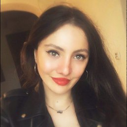 anastasia, 31, 