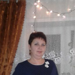Татьяна, 47, Бугульма